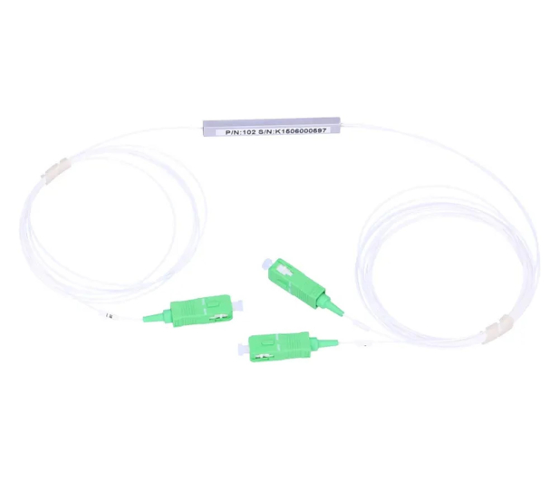 ExtraLink 1:2 PLC SC/APC Splitter 900um 1,5m - 1543857 - zdjęcie